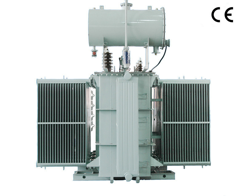 S11 10kv Three-Phase Duplex Winding Power Transformer