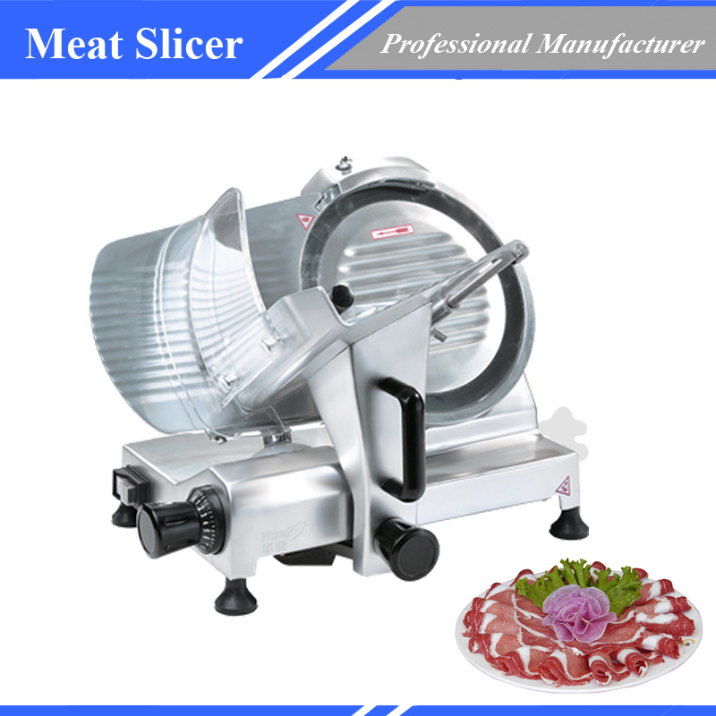 Commercial Meat Slicing Machine