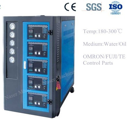 Oil Mold Temperature Controller