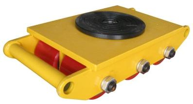 Cargo Trolley