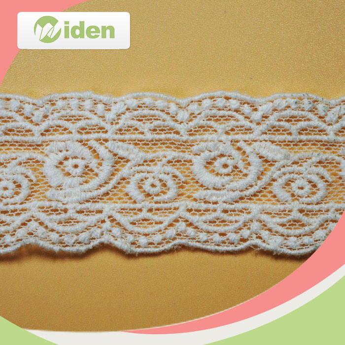 Free Sample Available Hot Selling Good Price French Lace