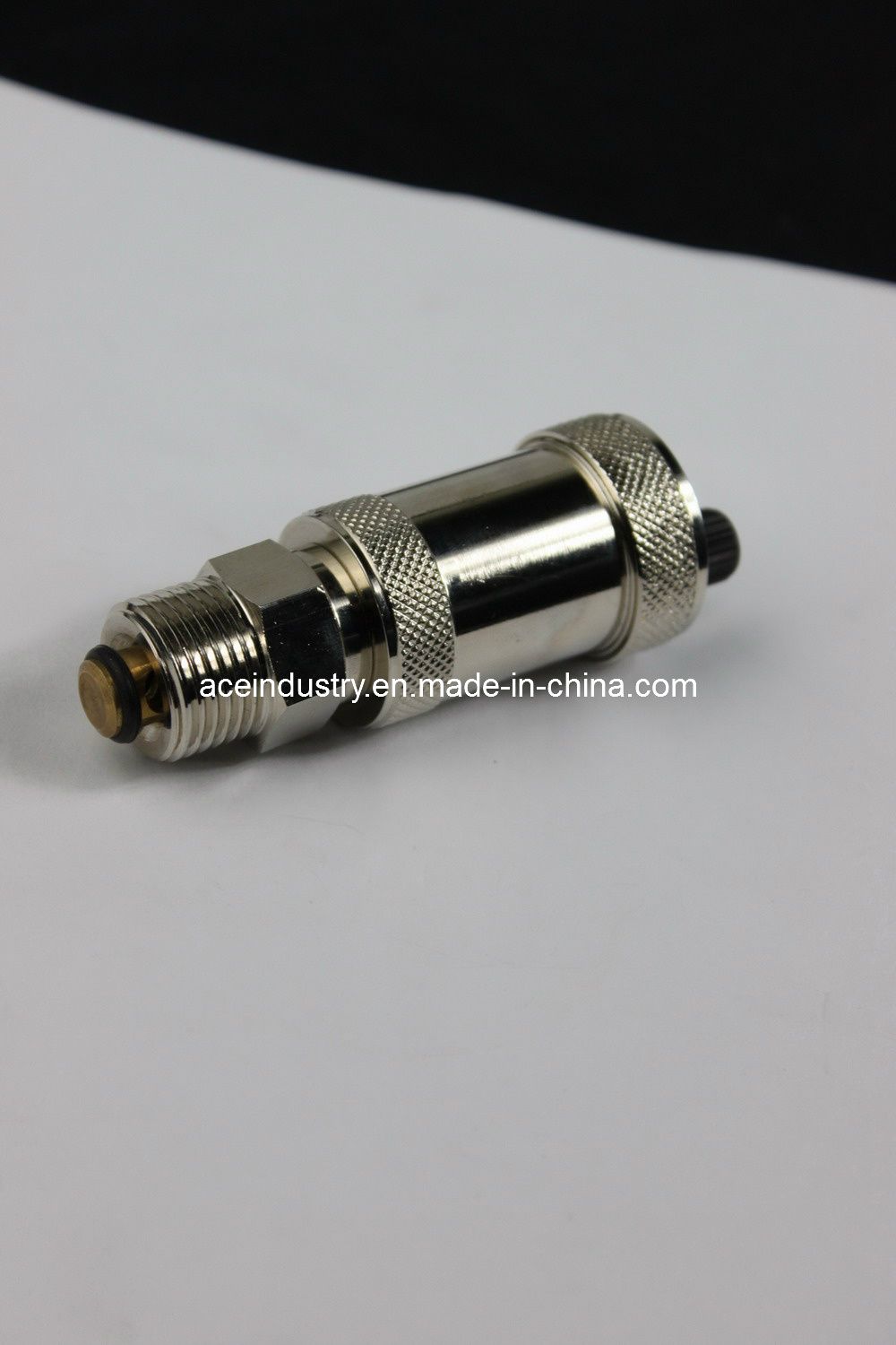 High-Precision CNC Machining Part Turning Parts