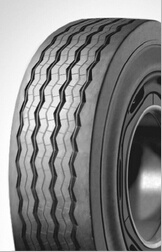 Precured Tread Rubber for Tyre Retreading