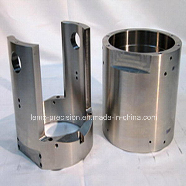 Auto Parts by CNC Machining (LM-637)