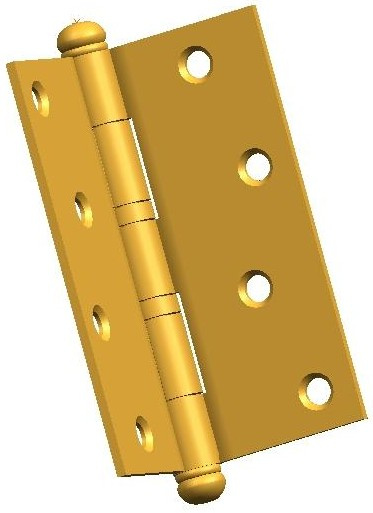 Hinges