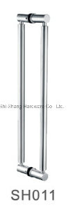 Stainless Steel Pull Handle