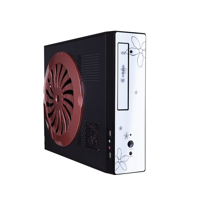 Ultra Mini Computer Case