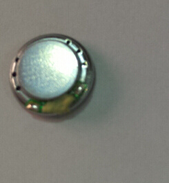 Mini Raw Speaker Diameter 10mm