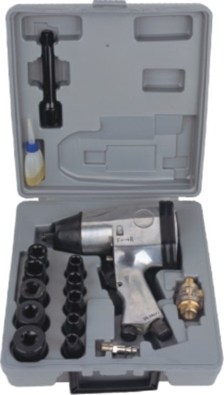 Air Impact Wrench Kit