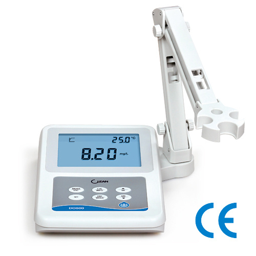2014 New Model! Clean Do500 Dissolved Oxygen Meter