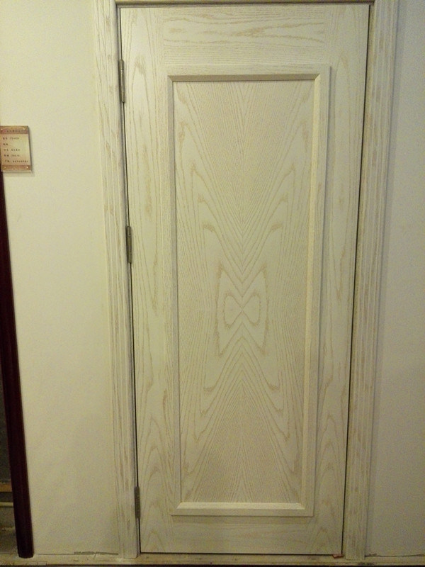 Engineed Wooden Door