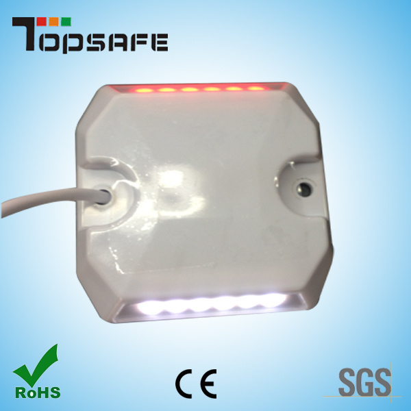 220V LED Wired Tunel Road Stud Light with CE