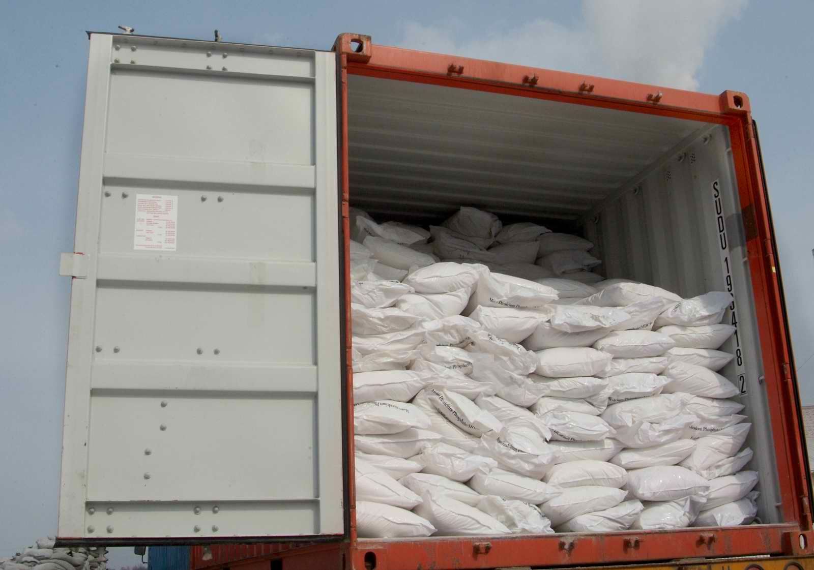 Feed Geade MDCP 21%P (mono dicalcium phosphate)