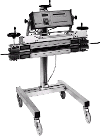 Resistance & Cross-Section Measurer Aesa Type 8130.3