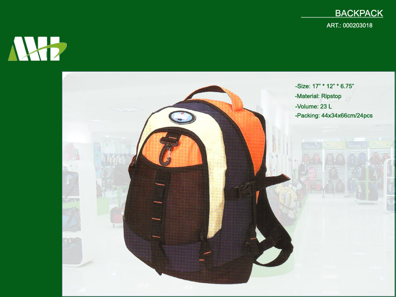Backpack
