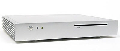 Fanless Mini Itx / Mini-Itx, HTPC, Media Center PC Case: Ga-L01