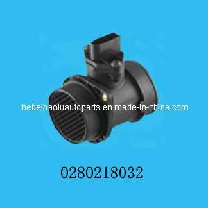 Mass Air Flow Sensor (0280218032) for Audi