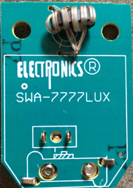 Amplifier