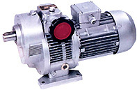 MB Series Speed Variator