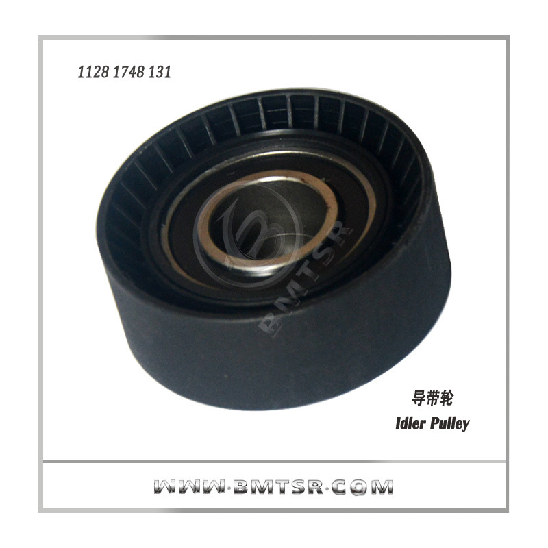 Auto Idler Pulley Oe Quality Spare Parts for BMW E46/E34