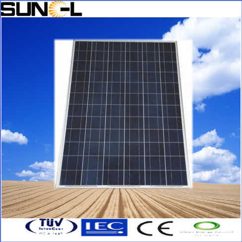 185W Monocrystalline Solar Module/ Panel (SNM-M185(72))