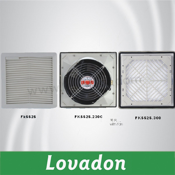 High Quality ABS Exhaust Fans (FK5523)