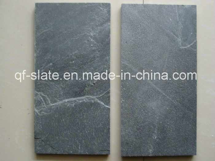 China Grey Slate, Multicolor Slate Floor, Decorative Wall Stone