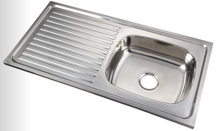 Kitchen Sink