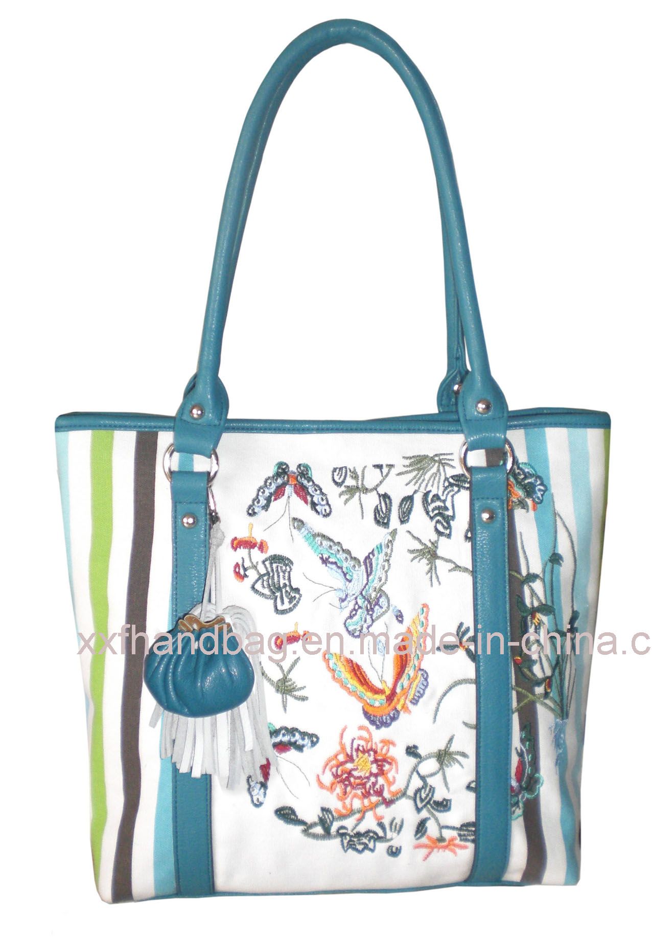 Ladies Handbag (A0324C)