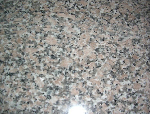 Granite Xili Red for Countertops