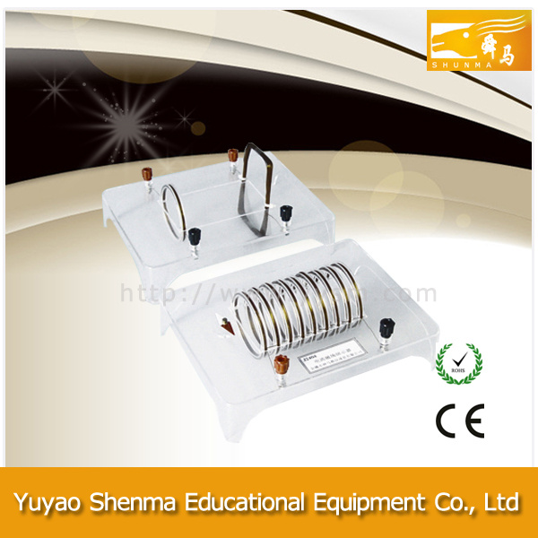 Current Magnetic Field Demonstrator (Teaching instrument)