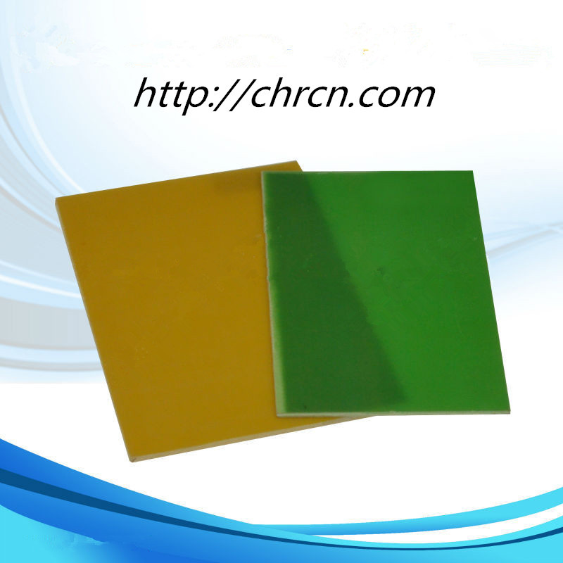 B Class Epoxy Glass Cloth Laminated Sheet 3240