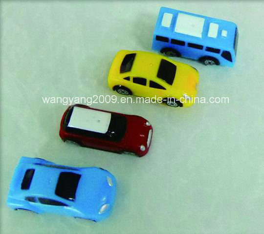 Mini Electronic Car Toy for Boys and Girls (WY-EC001)