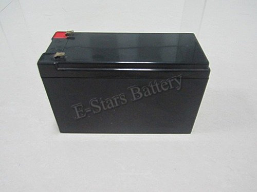 Np7-12 12V 7ah SLA Lead Acid Battery Made in China