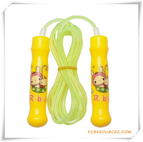 Hotsell Cheap Promotional Speed Jump Rope (OS07024)