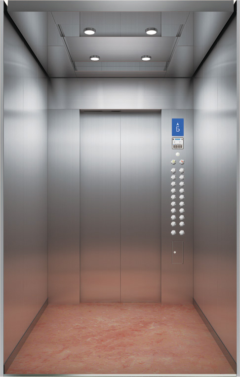 Passenger Elevator