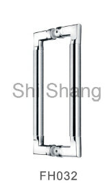 Stainless Steel Casting Pull Handle
