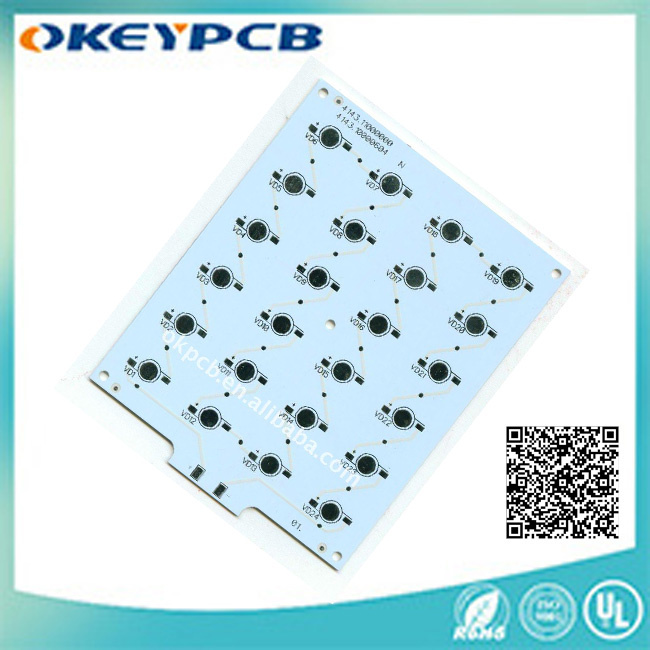 MCPCB Circuit Board