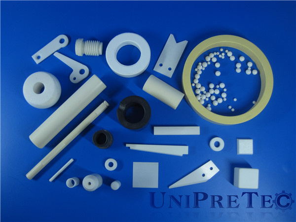 Advanced Structural Ceramics