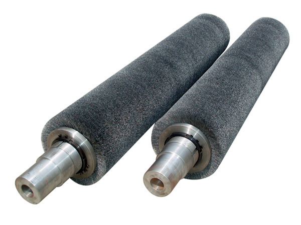 Roll Brush