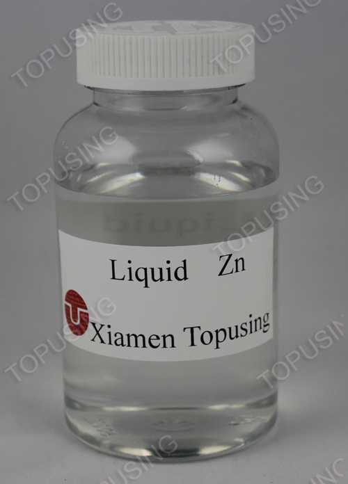Liquid Zinc Fertilizer