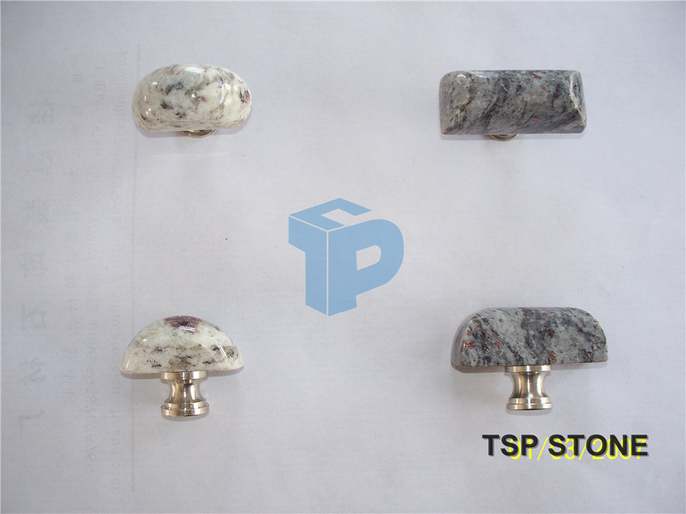 Natural Drawer Pull Handle