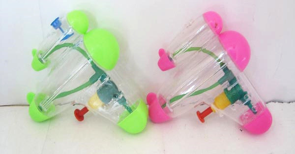 Plastic Summer Water Gun Toys