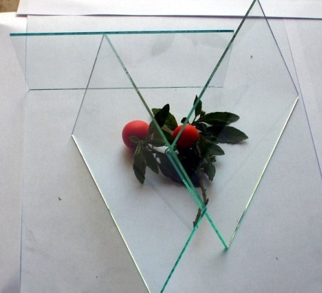 Construction Glass