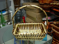 Willow Basket