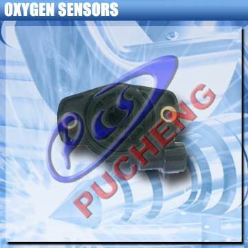 Throllte Position Sensor