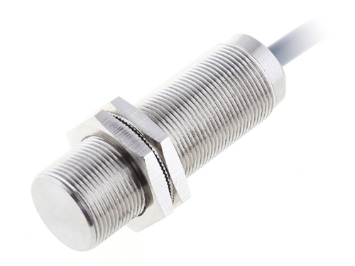 Complete Metal Housing Inductive Sensor LR18X Series