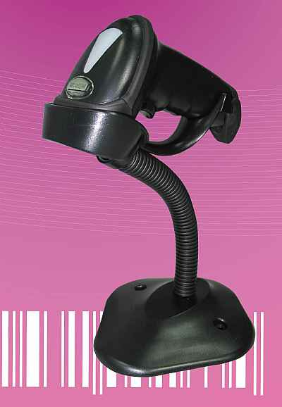 Twincom 2d20 Barcode Image Scanner