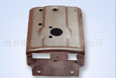 Construction Hardware