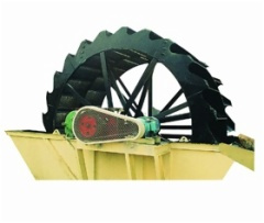 Sand Washing Machine